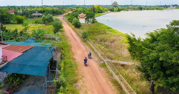 Tìm kế sách phát triển phía Tây TPHCM: Sẵn sàng đón nhận đầu tư