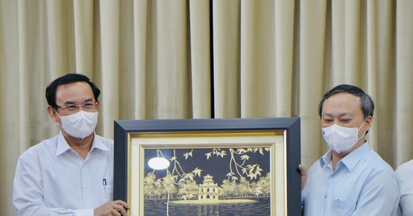 Cần tô đậm phẩm chất đáng quý của người dân qua Liên hoan Phát thanh toàn quốc