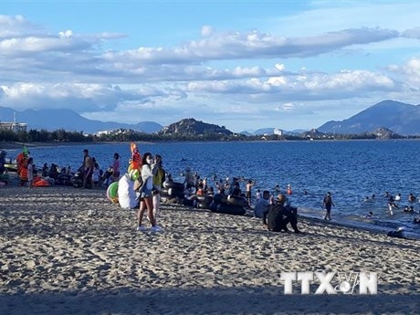 TP Hồ Chí Minh: Nhiều sản phẩm, dịch vụ kích cầu du lịch trong tháng 4