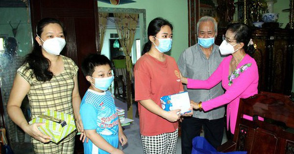 TPHCM đề xuất chi 61 tỷ đồng hỗ trợ trẻ mồ côi, người có hoàn cảnh khó khăn