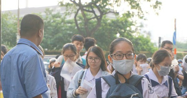 Trường Phổ thông Năng khiếu (ĐHQG TPHCM) thay đổi phương án tuyển sinh lớp 10