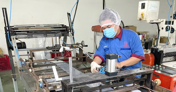 TPHCM sáng tạo bứt tốc phát triển: Nuôi đam mê, khơi sáng tạo