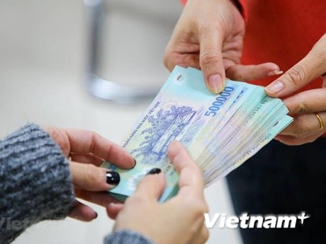 Chốt phương án tăng tiền lương tối thiểu vùng thêm 6% kể từ ngày 1/7