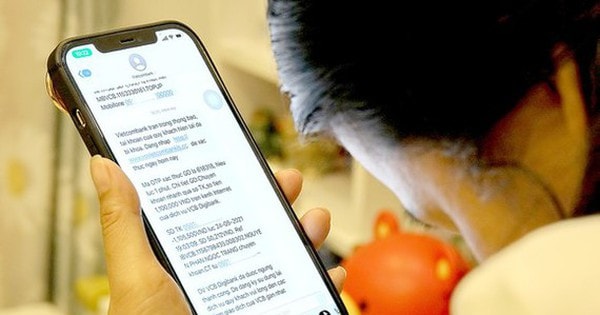 Công an TPHCM cảnh báo phương thức, thủ đoạn lừa đảo trên không gian mạng