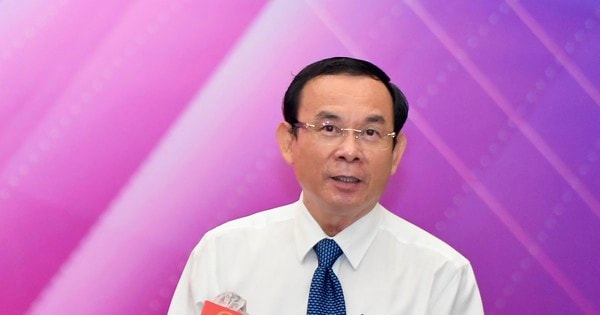 TPHCM cam kết tạo điều kiện tốt nhất cho các doanh nghiệp đến đầu tư