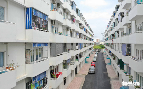 Tổng hợp thông tin báo chí liên quan đến TP. Hồ Chí Minh ngày 20/4/2022 