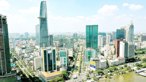 TPHCM cần 5 vị trí chuyên gia, nhà khoa học