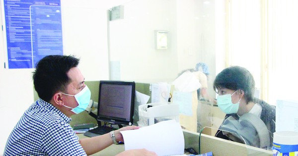 TPHCM sáng tạo, bứt tốc phát triển - Tăng giải quyết  thủ tục hành chính trong ngày