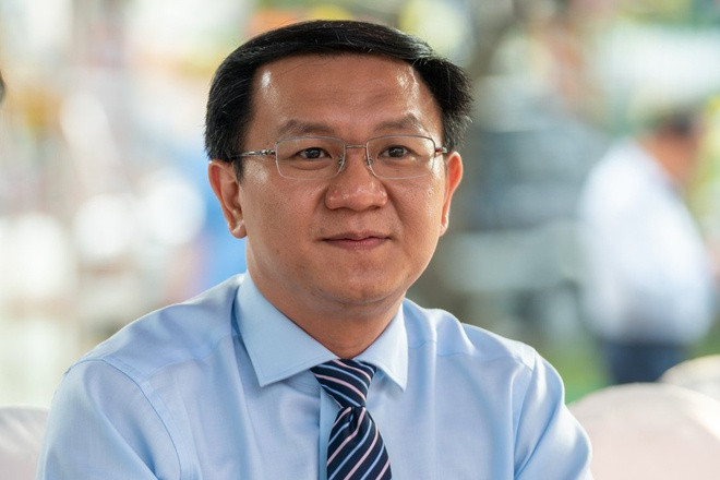 Xây dựng TP.HCM thành thị trường sách sôi động