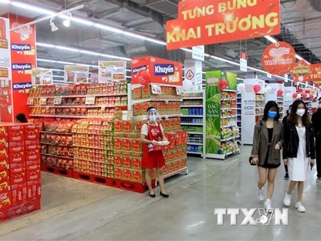 Dự báo nhu cầu bất động sản bán lẻ gia tăng sau đại dịch