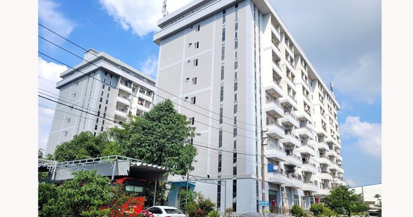 TPHCM tăng tốc phát triển nhà ở xã hội