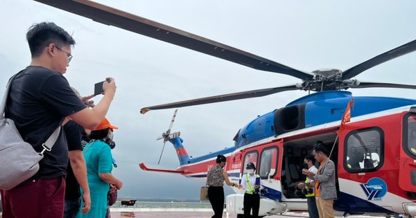 Từ ngày 14 đến 17-5 diễn ra Ngày hội Du lịch TPHCM 2022