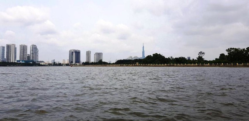 TPHCM: Ban hành giá tính thuế tài nguyên nước 