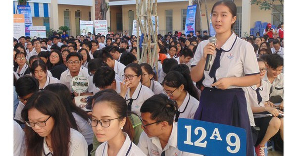 Tổ chức lễ tri ân và trưởng thành cho học sinh tránh phô trương, tốn kém