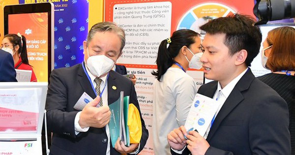TPHCM sáng tạo, bứt tốc phát triển: Chuẩn bị sẵn sàng đón nhà đầu tư lớn