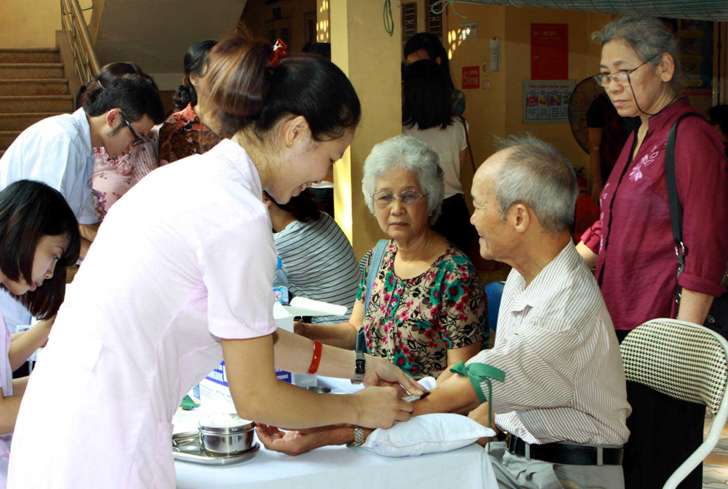 Tổng hợp thông tin báo chí liên quan đến TP. Hồ Chí Minh ngày 24/5/2022