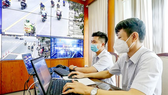 Tích cực tuyên truyền thực hiện đề án về chuyển đổi số