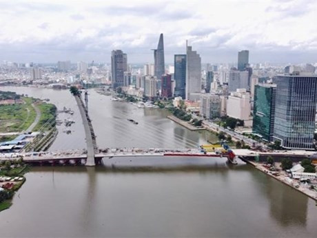 Quy hoạch TP Hồ Chí Minh phải tạo đột phá về năng suất, chất lượng