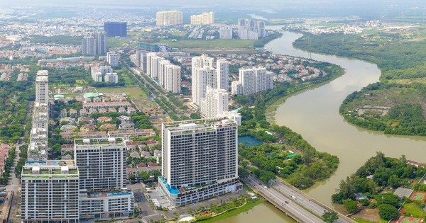 TPHCM kiến nghị gỡ khó trong quản lý, khai thác nhà, đất