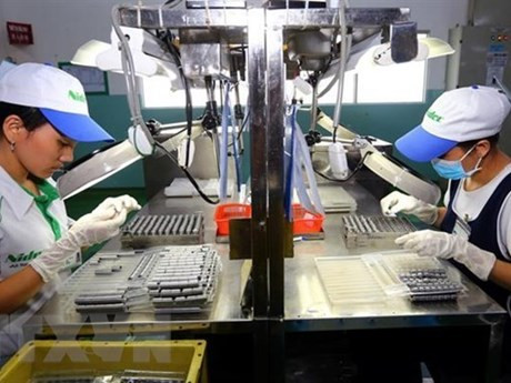 Chính sách tác động tích cực đến sản xuất, kinh doanh của doanh nghiệp