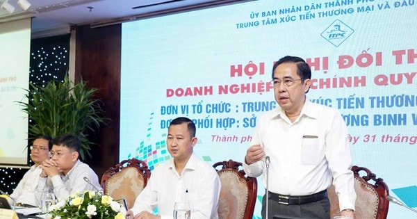 Hơn 200 doanh nghiệp tham gia đối thoại về chính sách lao động, hỗ trợ tiền thuê nhà do Covid-19