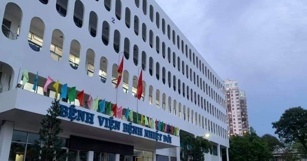 TPHCM ghi nhận 2 trường hợp sốt rét nhập cảnh từ châu Phi