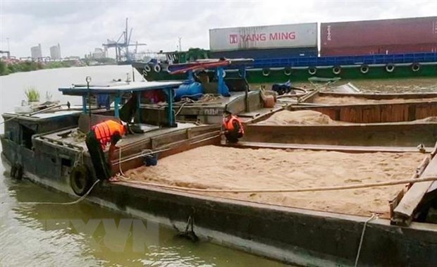 (Ảnh minh họa: TTXVN phát)