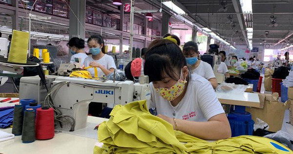 Công nhân gửi tới Thủ tướng 10 vấn đề cần đối thoại