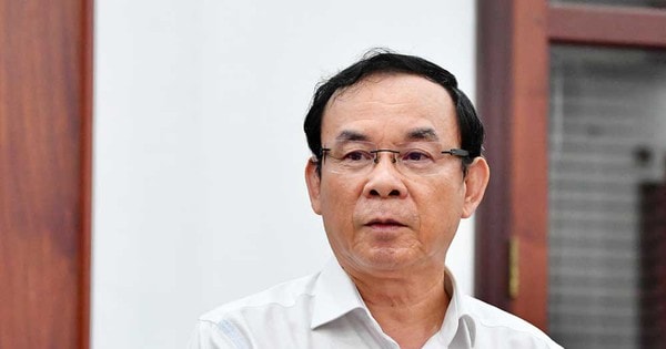 Bí thư Thành ủy TPHCM Nguyễn Văn Nên: Tăng cường biện pháp phòng chống sốt xuất huyết trước khi dịch vào cao điểm