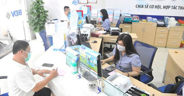 Khoản vay gia hạn nợ vì dịch Covid-19 tại TPHCM giảm mạnh