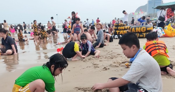 Cảnh giác với chiêu trò lừa đảo mùa du lịch