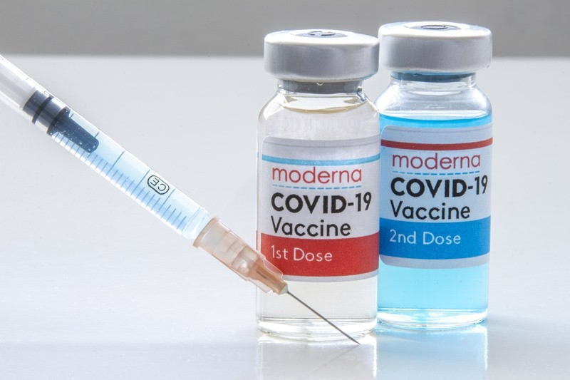 Các điểm tiêm vắc xin phòng Covid-19 ngày 29/6/2022