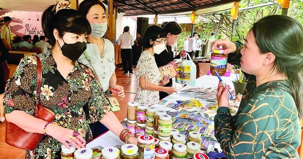 Quảng bá ẩm thực xuyên biên giới