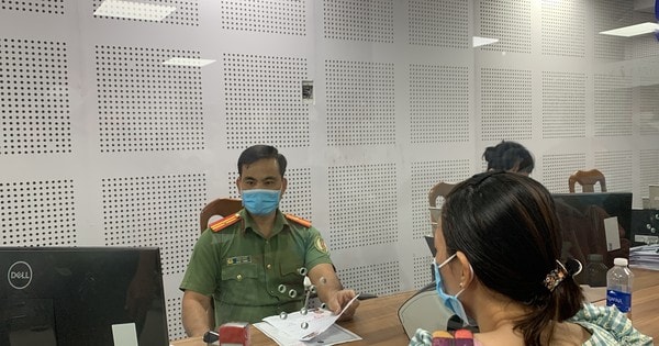 Thượng tá Nguyễn Đức Nghiệm: Hộ chiếu cũ còn hạn vẫn sử dụng xuất cảnh bình thường