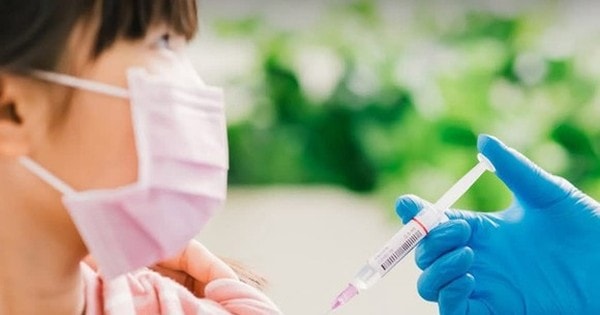 Đẩy nhanh tiêm vaccine Covid-19 mũi 3, mũi 4