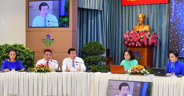 TPHCM: Đến năm 2025, ít nhất 80% rác thải phải được đốt phát điện và tái chế