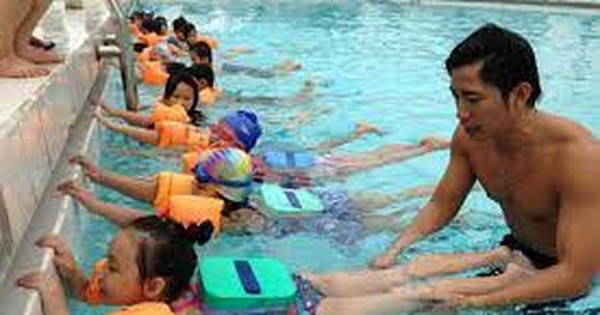 TPHCM phấn đấu kéo giảm tỷ lệ trẻ tử vong do đuối nước