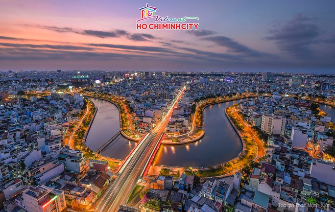 TP HCM công bố Bộ Thông tin cơ bản du lịch để giới thiệu một số thông tin về những điểm đến trên địa bàn