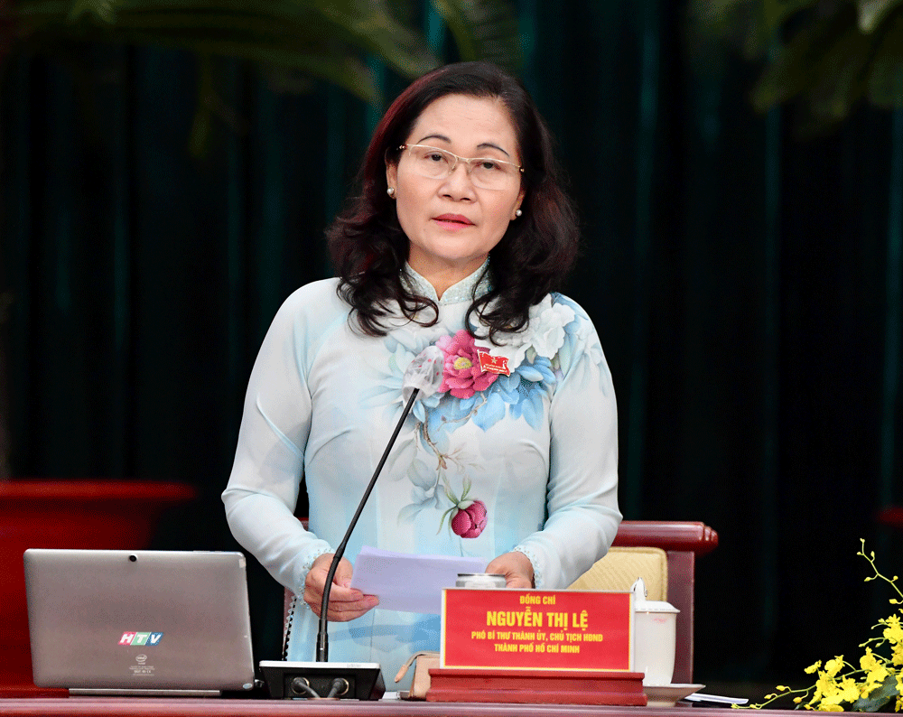 TPHCM phát triển nhà ở xã hội cao gấp 2,3 lần so với nhiệm kỳ trước