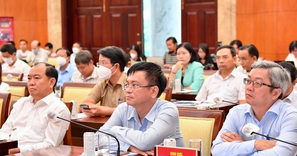 Quan tâm tái định cư cho người dân bị ảnh hưởng dự án đường Vành đai 3