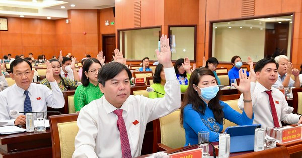 TPHCM tăng vốn đầu tư nhiều dự án xây trường học