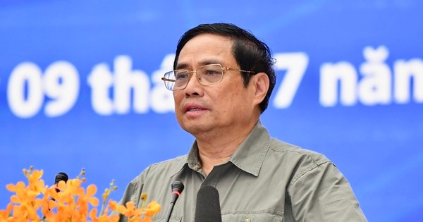 Tháo gỡ điểm nghẽn, nút thắt thúc đẩy phát triển vùng Đông Nam bộ