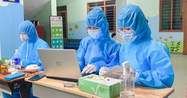 TPHCM bố trí kinh phí khen thưởng cho lực lượng tham gia chống dịch