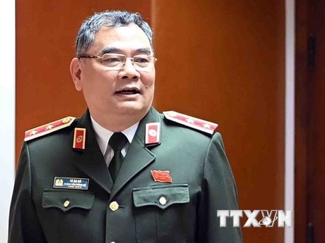 Xử lý người đưa thông tin thất thiệt liên quan đến Tập đoàn Vingroup