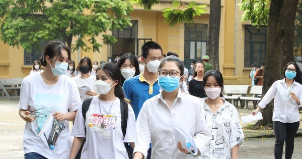 Bộ GD-ĐT thông tin về nghi vấn rao bán dữ liệu của 30 triệu hồ sơ người dùng