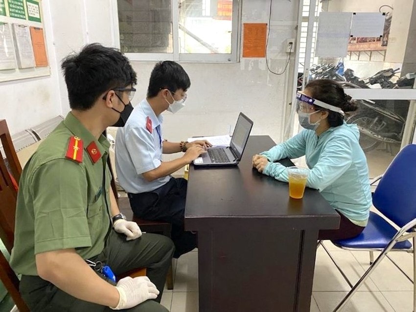 TPHCM: Xử phạt 22 tổ chức, cá nhân vi phạm trong lĩnh vực thông tin truyền thông