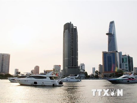 Du lịch TP.HCM thay "áo mới" cho chuỗi cung ứng sản phẩm, dịch vụ