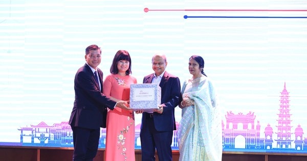 TPHCM đón 460 khách MICE đến từ Ấn Độ