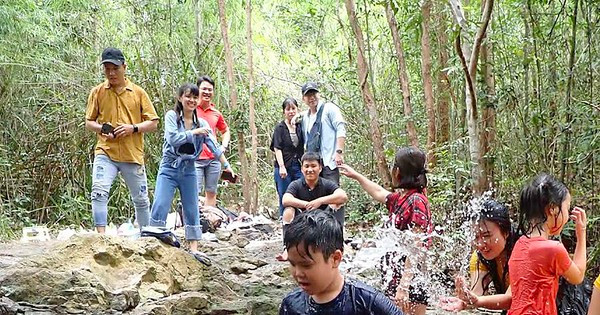 Du lịch hè sao cho an toàn, khỏe mạnh