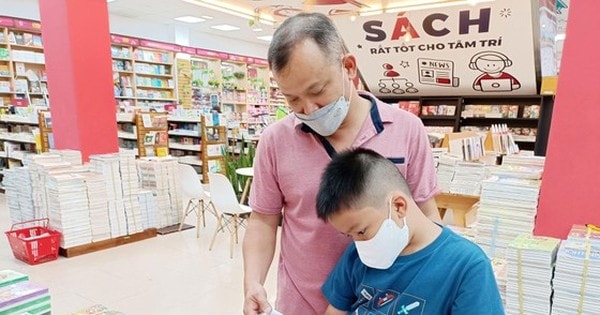 TPHCM phê duyệt danh mục sách giáo khoa lớp 3 năm học 2022-2023